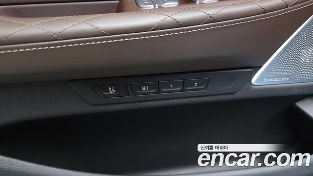 BMW 7 Series (G11) 745e iPerformance M Sport 2022 — фото 18