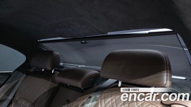 BMW 7 Series (G11) 745e iPerformance M Sport 2022 — фото 32