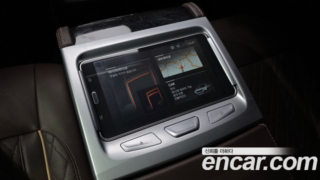 BMW 7 Series (G11) 745e iPerformance M Sport 2022 — фото 36
