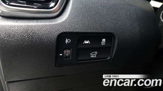 Kia Sorento (IV) Gasoline 2.5T 2WD Signature 2021 — фото 14