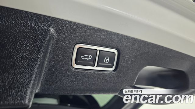Kia Sorento (IV) Gasoline 2.5T 2WD Signature 2021 — фото 18
