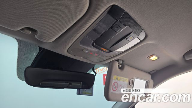 Kia Sorento (IV) Gasoline 2.5T 2WD Signature 2021 — фото 20