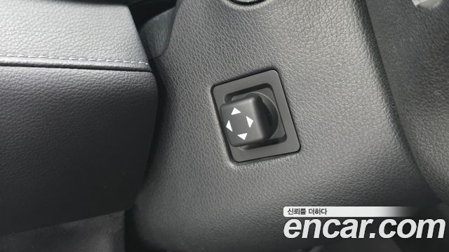 Hyundai Grandeur (IG) 2.2 Diesel Premium Special 2018 — фото 17