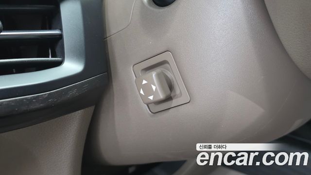 Kia K8 Hybrid Noblesse 2022 — фото 17