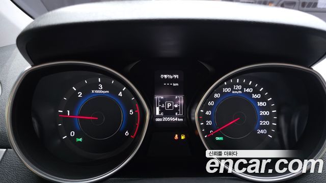 Hyundai Avante 1.6 VGT Modern Standard 2014 — фото 8