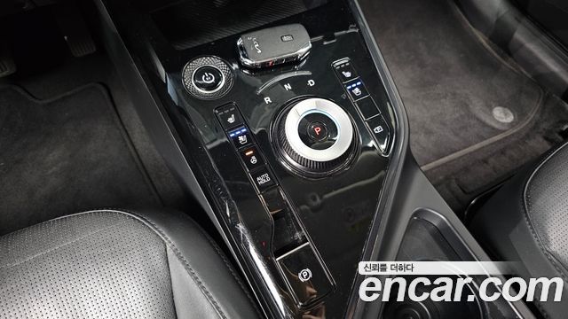 Kia Niro EV Air 2023 — фото 9