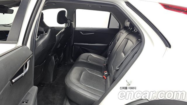 Kia Niro EV Air 2023 — фото 11