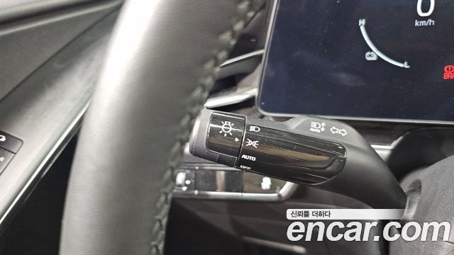 Kia Niro EV Air 2023 — фото 13