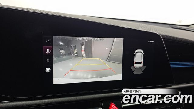Kia Niro EV Air 2023 — фото 17