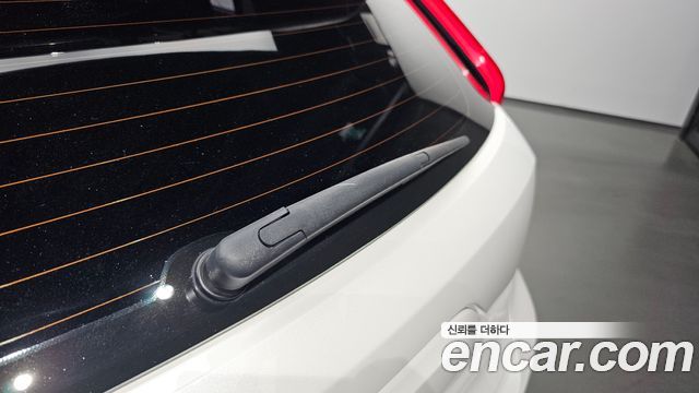 Kia Niro EV Air 2023 — фото 19
