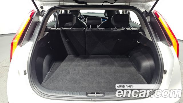 Kia Niro EV Air 2023 — фото 20
