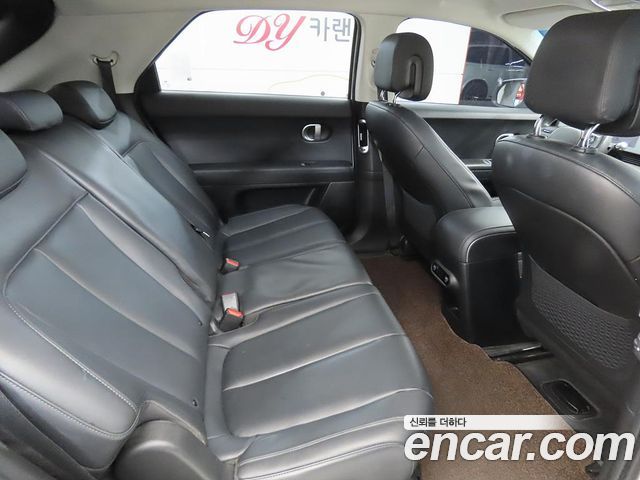 Hyundai Ioniq 5 Standard Commercial 2022 — фото 6