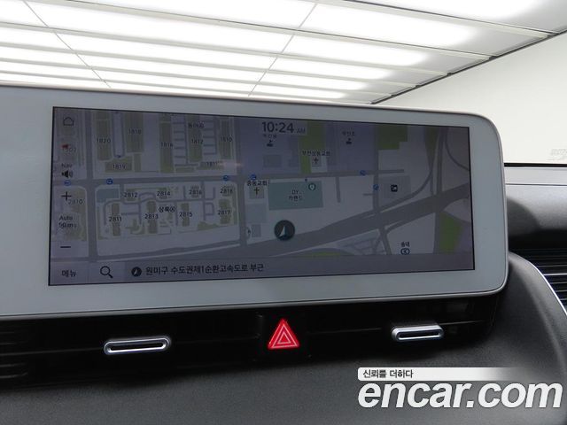 Hyundai Ioniq 5 Standard Commercial 2022 — фото 15