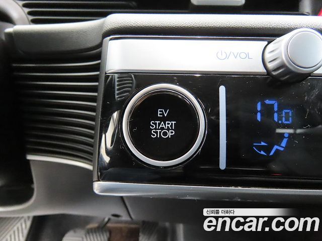 Hyundai Ioniq 5 Standard Commercial 2022 — фото 17