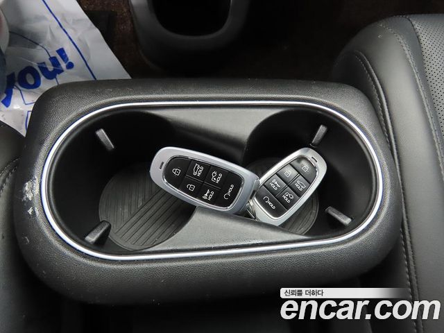 Hyundai Ioniq 5 Standard Commercial 2022 — фото 18