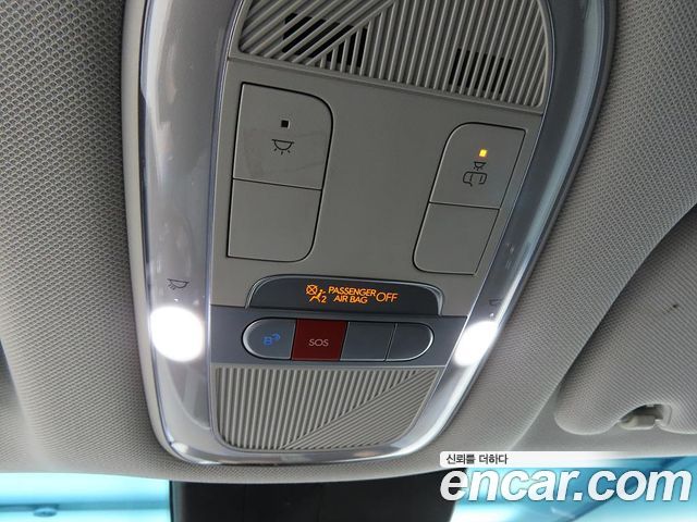 Hyundai Ioniq 5 Standard Commercial 2022 — фото 19