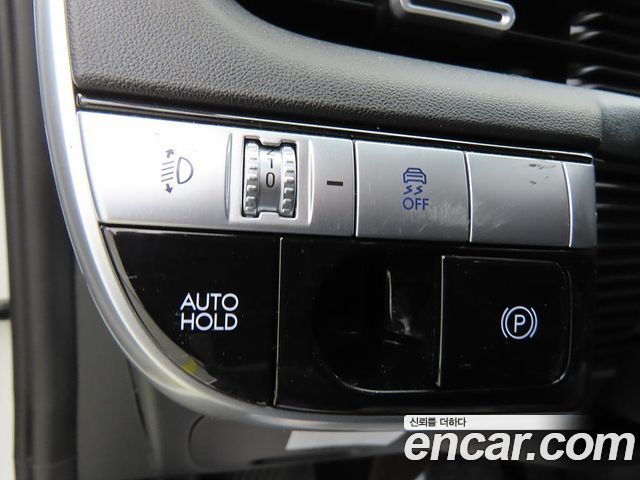 Hyundai Ioniq 5 Standard Commercial 2022 — фото 22