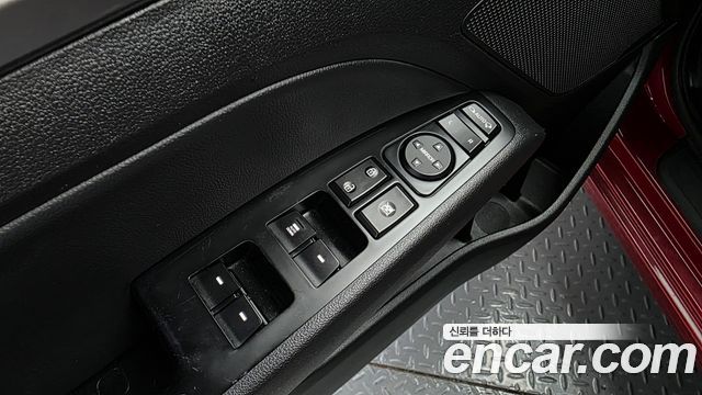 Hyundai Avante (AD) 1.6 e-VGT SMART 2016 — фото 17