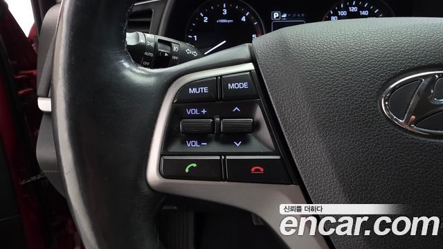 Hyundai Avante (AD) 1.6 e-VGT SMART 2016 — фото 28