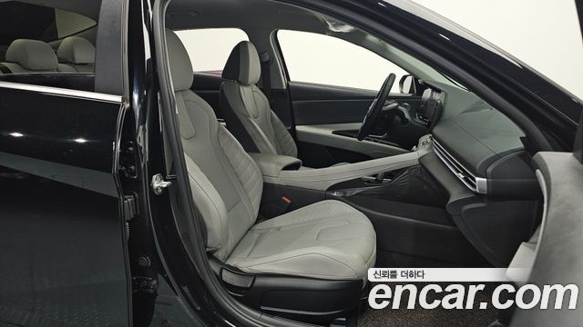 Hyundai Avante (CN7) 1.6 Inspiration 2021 — фото 10