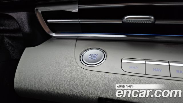 Hyundai Avante (CN7) 1.6 Inspiration 2021 — фото 29