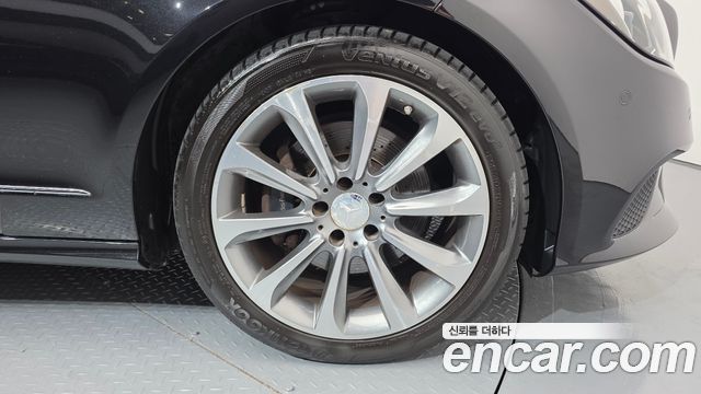 Mercedes-Benz CLS-Class (W218) CLS250 d 4MATIC 2016 — фото 5