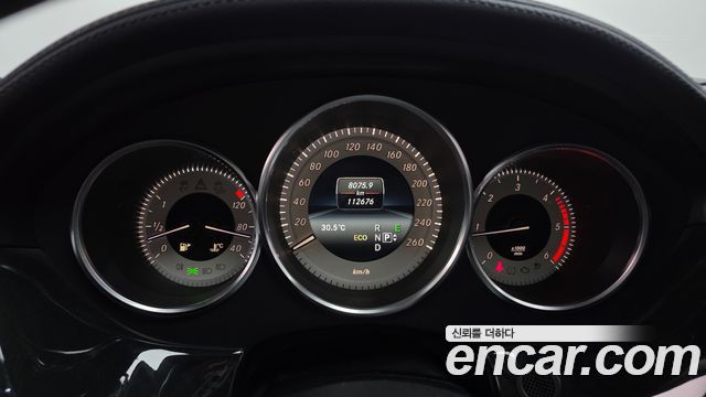 Mercedes-Benz CLS-Class (W218) CLS250 d 4MATIC 2016 — фото 8