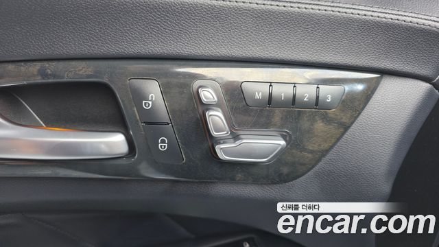 Mercedes-Benz CLS-Class (W218) CLS250 d 4MATIC 2016 — фото 12