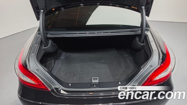 Mercedes-Benz CLS-Class (W218) CLS250 d 4MATIC 2016 — фото 20