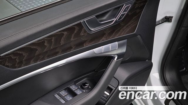 Audi A6 (C8) 40 TDI Premium 2022 — фото 16