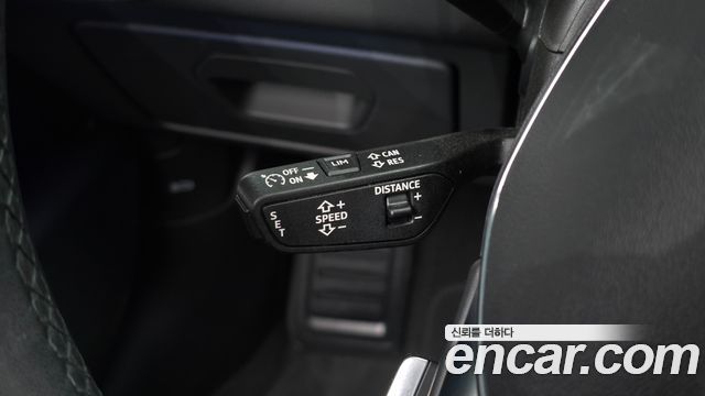 Audi A6 (C8) 40 TDI Premium 2022 — фото 18