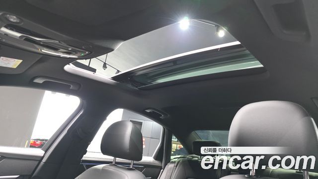 Audi A6 (C8) 40 TDI Premium 2022 — фото 19