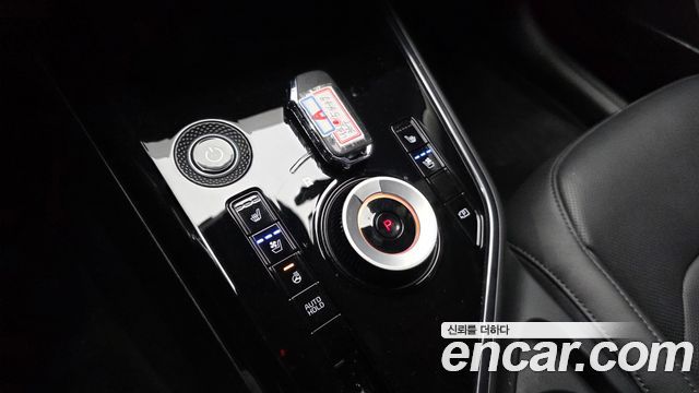 Kia Niro EV Air 2024 — фото 9