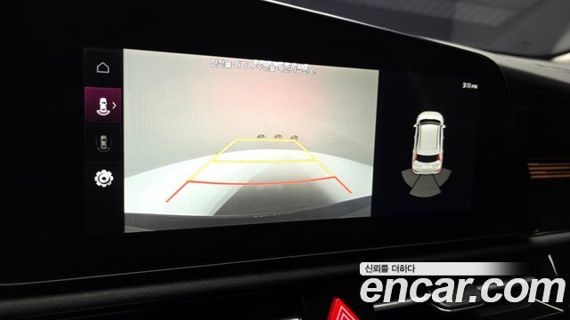 Kia Niro EV Air 2024 — фото 15