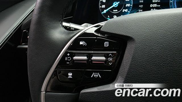 Kia Niro EV Air 2024 — фото 16