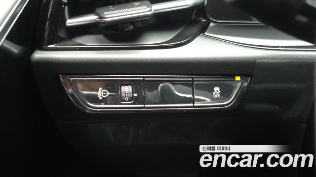 Kia Niro EV Air 2024 — фото 17