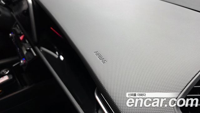 Kia Niro EV Air 2024 — фото 18