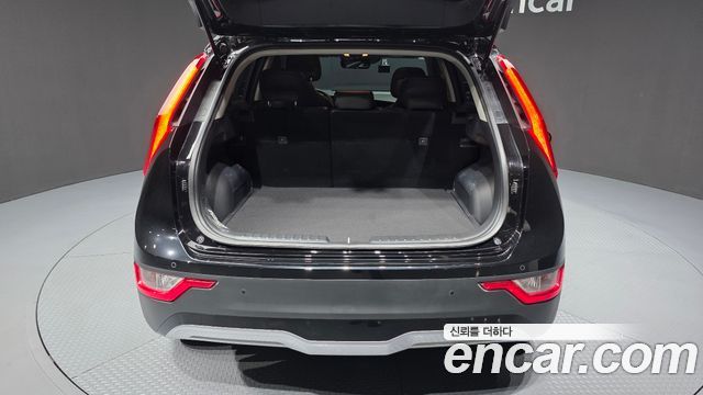 Kia Niro EV Air 2024 — фото 20