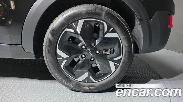 Kia Niro EV Air 2024 — фото 21