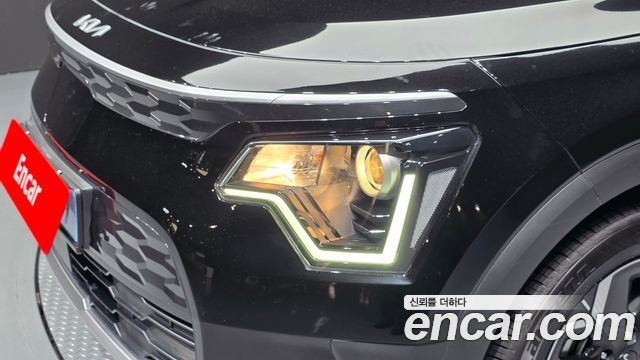 Kia Niro EV Air 2024 — фото 22