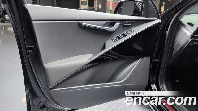 Kia Niro EV Air 2024 — фото 24