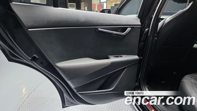 Kia Niro EV Air 2024 — фото 25
