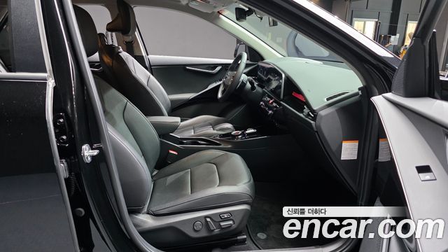 Kia Niro EV Air 2024 — фото 26