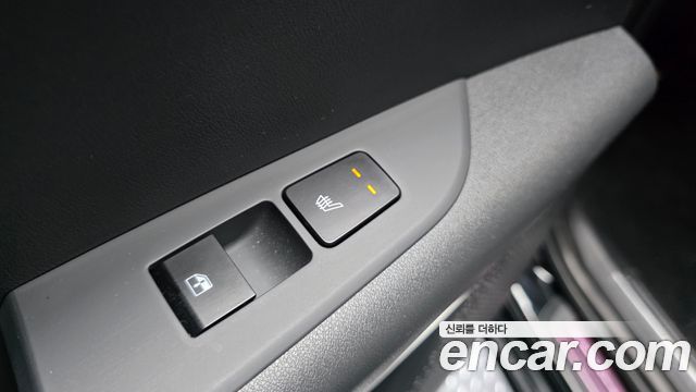 Kia Niro EV Air 2024 — фото 28