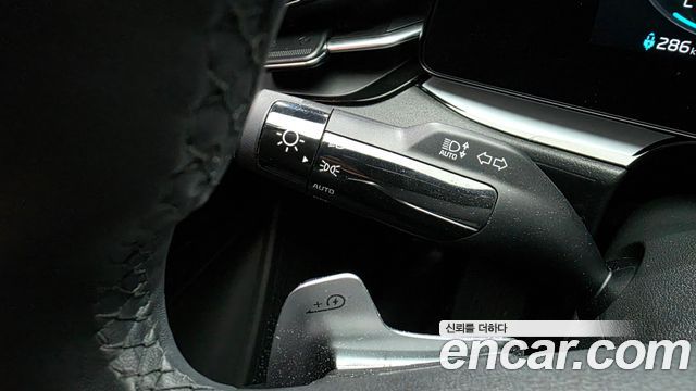 Kia Niro EV Air 2024 — фото 29