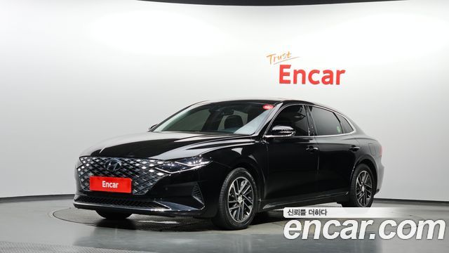 Hyundai Grandeur (IG) 2.5 Premium Choice