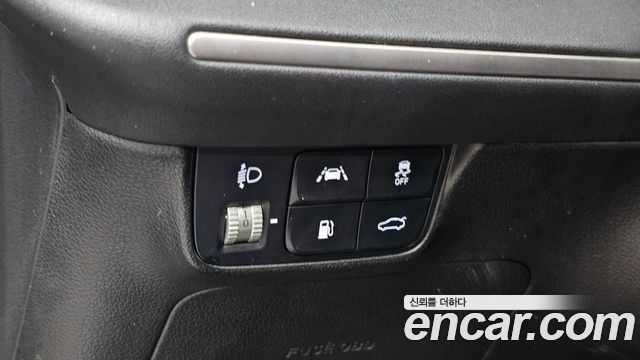 Hyundai Grandeur (IG) 2.5 Premium Choice 2021 — фото 12