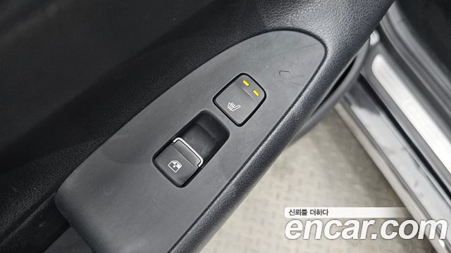 Hyundai Grandeur (IG) 2.5 Premium Choice 2021 — фото 19