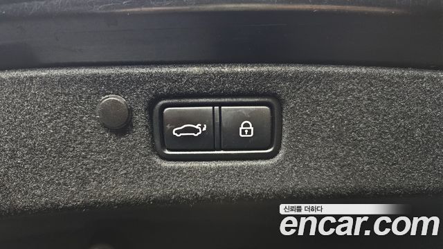 Hyundai Grandeur (IG) 2.5 Premium Choice 2021 — фото 20