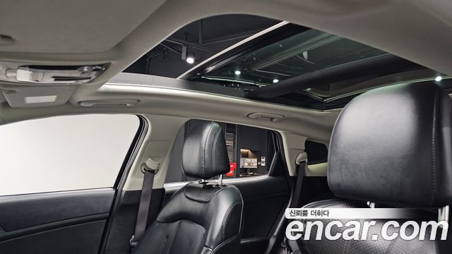 Kia Sportage (V) Gasoline 1.6 Turbo 2WD Nobleless 2023 — фото 19